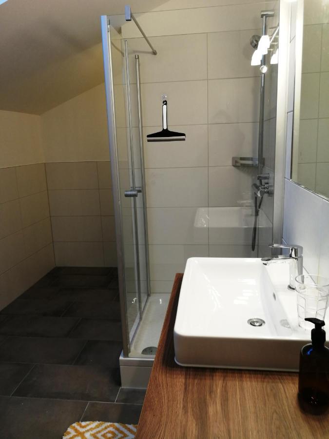 Quartier No. 7 - Serviced Living Grödig Exterior foto